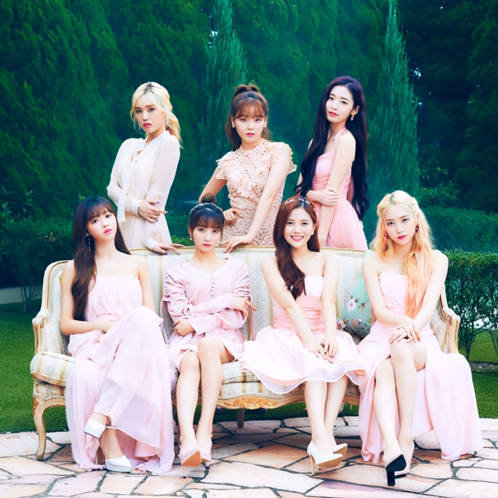 OH MY GIRL／《Lemonade》｜旋律工房音樂製作Project Melody Atelier