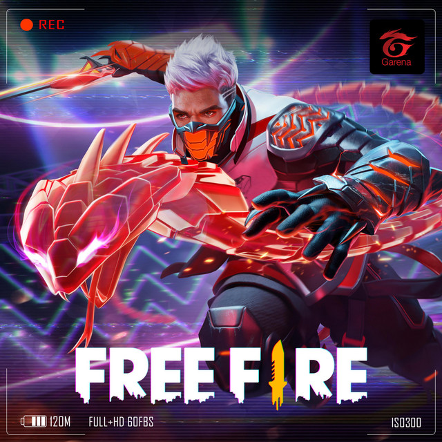電玩遊戲《Free Fire》／主題配樂